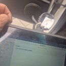 코란도 투리스모 출력부족/코란도 투리스모 dpf크리닝/경성모터스/ 이미지