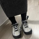 112901-사001-1 | 트레킹화 추천 노다(Norda) 001 신더 US 9W 사이즈 구매 후기