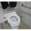 요양병원화장실 이미지