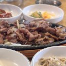 육참냉면 국수소사점 | 부천 원종동 맛집 덕소숯불고기 주차 점심특선 후기
