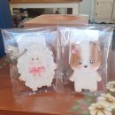 포크아트(생활미술) 이미지