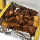 고마담치킨강정 이미지
