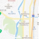 동탄3동행정복지센터 대강당 이미지
