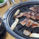 김해한림뒷고기 - 기장군 방곡2로 7 | 김해한림뒷고기