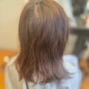 펌앤컷헤어라인 | [공지] 50대도 단발보브컷으로 우아하고 젊어질 수 있다