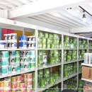 (주)노루페인트 이미지