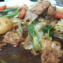 촌닭안동찜닭 이미지