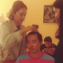 비앤비 미장원