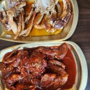 바를정 매운갈비찜 이미지