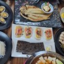 궁뜰 맛있는 발효밥상 곤지암맛집 화담숲맛집 이미지