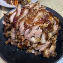 후곡일산왕족발