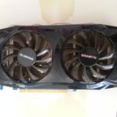 기가바이트 560Ti(/AS1년이상 남아있슴)팝니다.개당 12만원 이미지