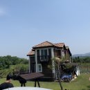 솔내음숲속작은집 이미지