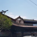 할매국수집 - 전주시 완산구 메너머1길 5 | 할매국수집