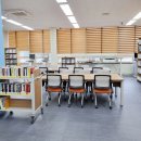 구즉도서관 1층 이미지