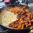 로또닭갈비 이미지