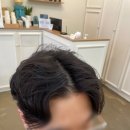 경기광주미용실 찾는다면 무조건 여기, 손질 쉬운 가르마펌 대만족 후기