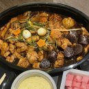 요달의찜닭감천점