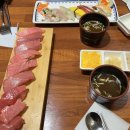 대가참치&초밥,활어회 | 영동 대가참치초밥활어회