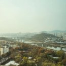디지털탑한영중개법인(주) | 서울숲 아이파크 리버포레 아파트 35평 전세, 광활한 한강뷰!