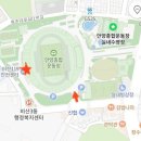 수상안전요원 2급 취득하기[대한안전연합 서울중앙본부 안양종합운동장]