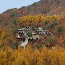 샬레리조트펜션 이미지