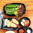 토종참숯불구이 | 석남역 맛집 고기집 추천, 인생 고기 만난 '오래식당 참숯불구이 석남동본점' A세트 솔직 후기