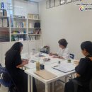 컬러심리상담사 2급 이미지