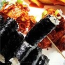 주부가 택배로 시켜본 충무김밥 집에서 맛집 인증