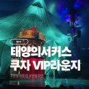 태양의 축제 | &lt;종합운동장&gt; 태양의서커스 쿠자 VIP라운지 후기 12월까지 공연관람 연말이벤트로도 추천 데이트코스
