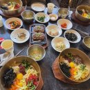 진정마을회관 | 전주 한옥마을 맛집 종로회관 | 전통 한식의 맛과 친절함에 감동 받았던 곳