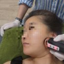 완산-145 | [전주리프팅] 전주 신시가지 피부관리 '살빼몸빼빼빼' 라쎄라 리프팅으로 완성한 V라인 후기!
