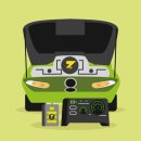 부경전시디자인 | 미래 자동차의 청사진, 콘셉트카로 보는 변화