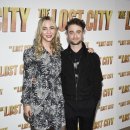 The Lost City 이미지