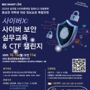 싸이버-X 이미지