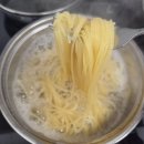 알덴테파스타 - 남구 중앙대로31길 157-1 | 아라비아따 레시피｜3분 완성 듀럼밀 씬파스타 스파게티 후기