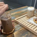 그랑께카페 | [고흥 녹동 맛집] 아인슈페너 맛있는 녹동 그랑께카페 후기