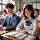 인천미송중학교 이미지