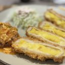 [영등포 돈까스] 카츠야미 영등포점 : 고구마치즈가 쭉쭉 늘어나는 찐카츠맛집 추천 후기