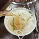 정화돼지갈비 냉면 파주운정본점 | 교하 맛집:) 수제 돼지갈비에 자가제면 냉면 최고 정화돼지갈비 냉면 파주운정본점