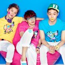NII JYJ 여름화보 이미지