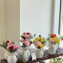 한송이유치원 | 🌷동탄신동 꽃집 블룸앤포레스트 - 유치원/어린이집 졸업시즌 리뷰 (인형꽃다발 등)