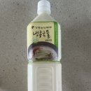 홈플러스석전점 | 여름이면 땡기는 콩국수! (강릉초당두부 냉콩국물과 함께)