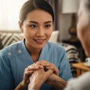 해오름노인전문 요양원 이미지