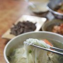 국수집 - 창원시 마산회원구 양덕동19길 6 | 국수집