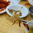 금산식당 | 연안부두 밴댕이회무침 맛집 금산식당 솔직후기
