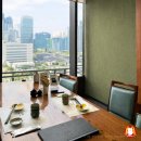 회뜨는 달인 | 부산 스시 맛집 해운대 센텀 문스시 11가지 시코스 런치 내돈내산