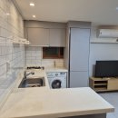 강남 신사동 [압구정역] 8분 [풀옵션 분리형 원룸] [단기임대] 월세 (원룸35283) 이미지