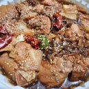 명인찜닭 이미지