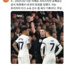 [Opta] 로메로 PL 21/22 시즌이후 최다 퇴장 기록 이미지